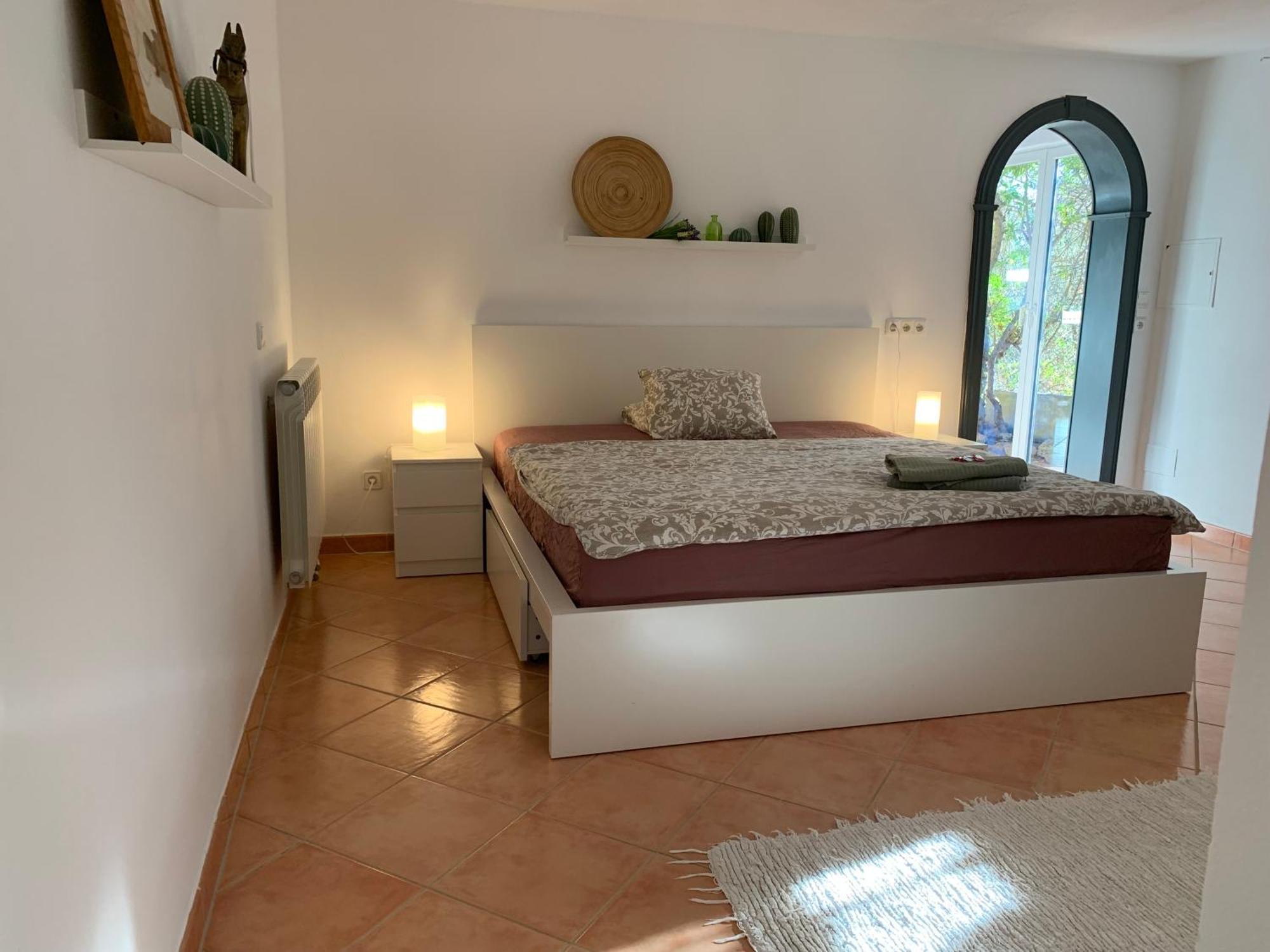 לןקמאג'ור Finca Randa, Llucmayor, Bis 3 Sz, Pool, Garten מראה חיצוני תמונה